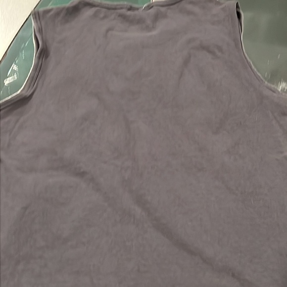 Gently used designer D&G dolce and Gabbana tank top - Picture 6 of 6